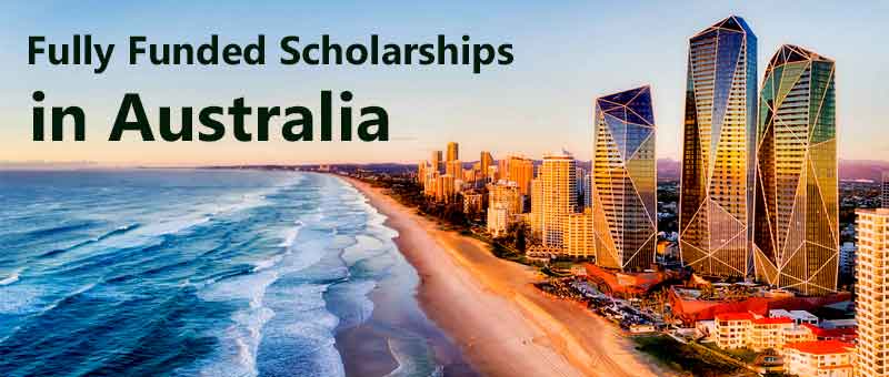 scholarship in australia for bangladeshi students
