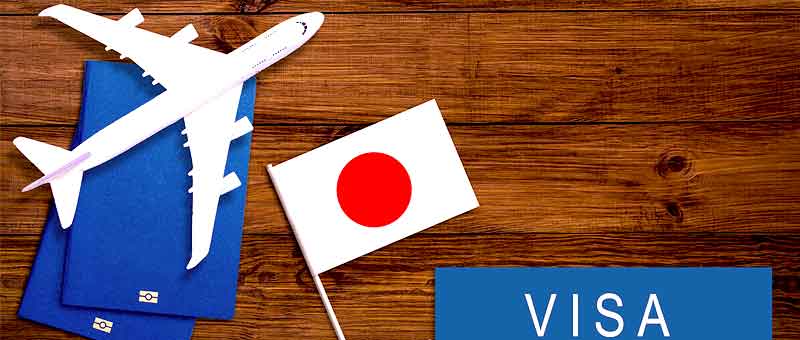japanese student visa requirements