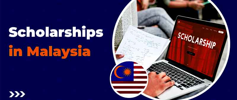 list of scholarship in malaysia