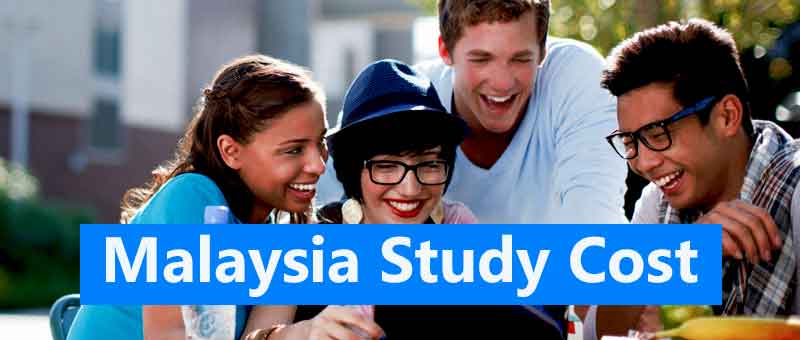 malaysia study cost from bangladesh