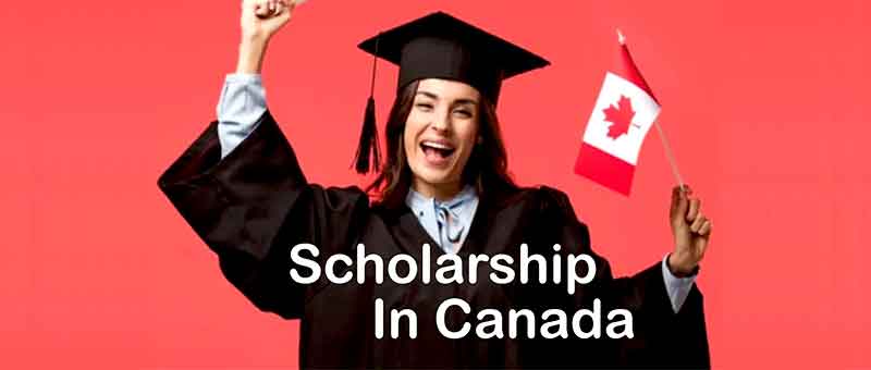 scholarship in canada for bangladeshi students