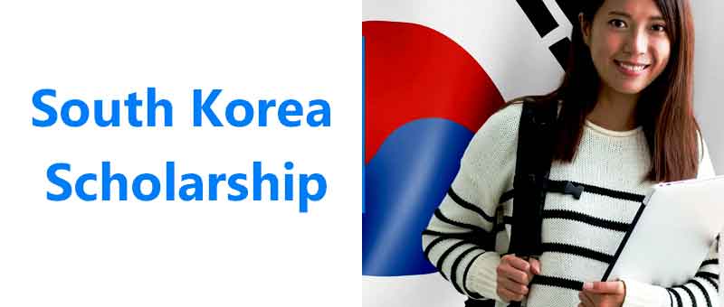 south korea scholarship for bangladeshi students