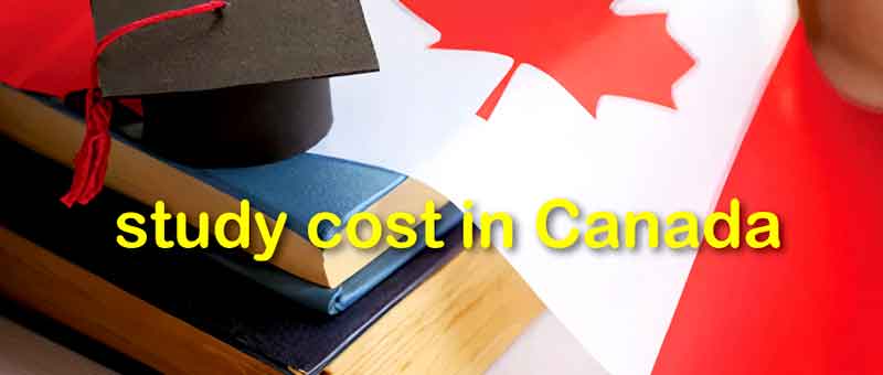 study cost in canada from bangladesh