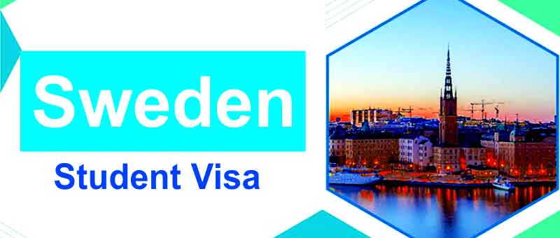 sweden student visa requirements for bangladeshi
